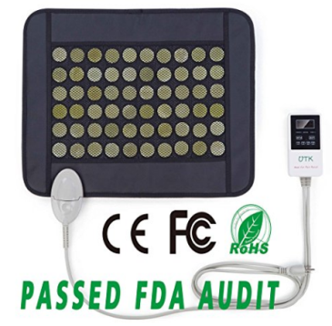 UTK Brand FCC FCC FCC Large Infrared Heating Pad FCC 23