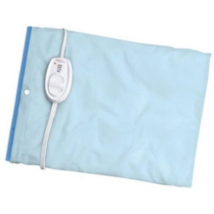 the Best Heating Pad for Back Pain Back by UTK 26