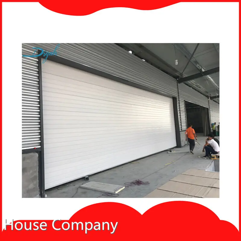 Custom Composite Aluminium Glass Door Composite Digah Company 1