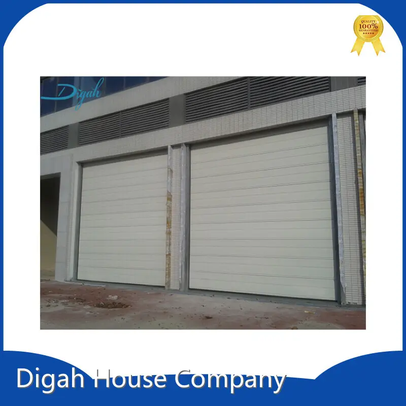 Insulated Polyurethane Digah Company Brand Electronic Interior Door Lock Supplier 1