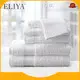 Toallas de mano estilo hotel ELIYA-para ropa de baño-ELIYA 1