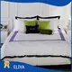 GOTS Hospitality Duvet Covers GOTS ELIYA Brand 1