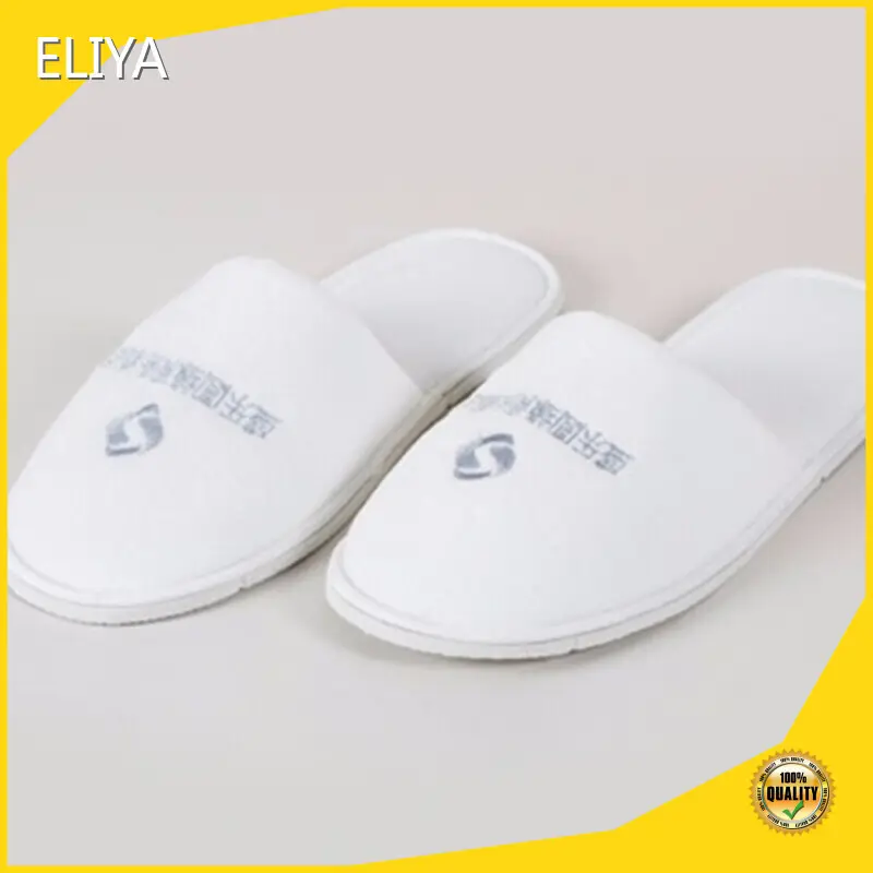 3000 مجموعة رمادي سبا النعال ELIYA العلامة التجارية 1