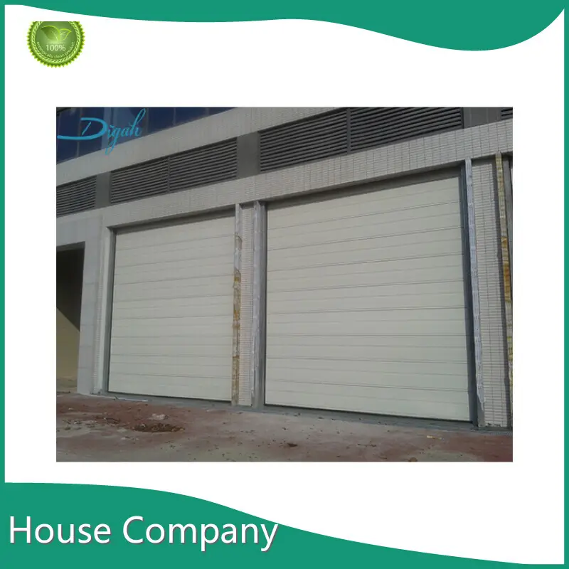 Industrial Digah Company Brand Electronic Interior Door Lock Manufacture 1