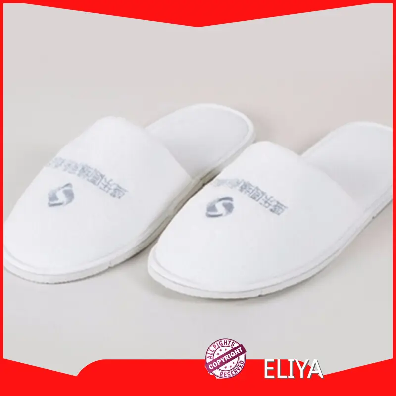 Chaussons Spa gris L/C Chaussons L/C Marque ELIYA 1