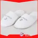Chaussons Spa gris L/C Chaussons L/C Marque ELIYA 1