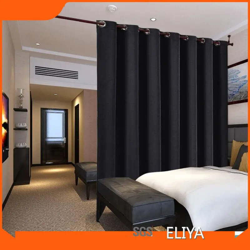 Hotel ELIYA 5 estrellas Hotel cortinas para hotel de 5 estrellas 1
