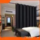 Hotel ELIYA 5 estrellas Hotel cortinas para hotel de 5 estrellas 1