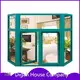 Digah Company Brand Guangdong Custom Security Roller Shutters 1
