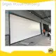 Digah Company Brand Entry Doors Aluminium Glass Door Entry Doors Supplier 1