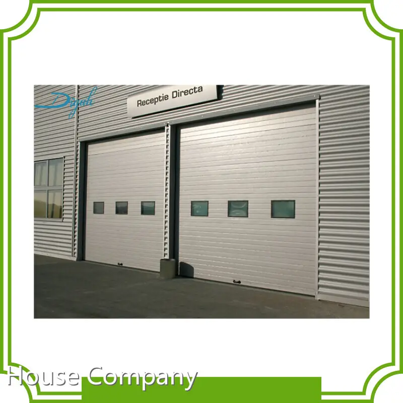 Aluminum Glass Folding Doors 1 Piece - - Digah Company 1