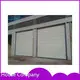Powder Coated Electronic Interior Door Lock Powder Coated Digah Company 1