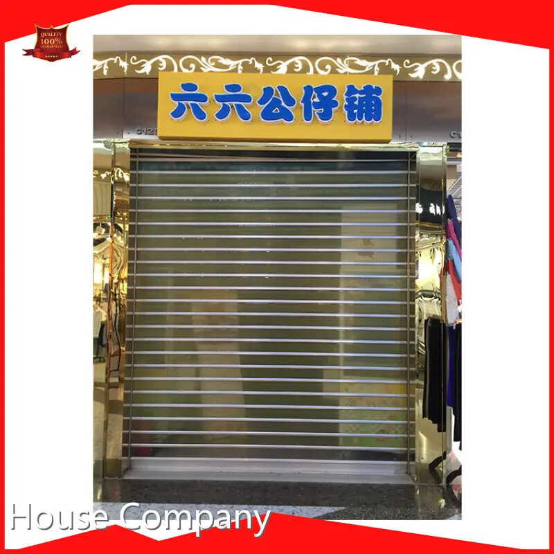 Metal Door Sea Freight - - Digah Company 1