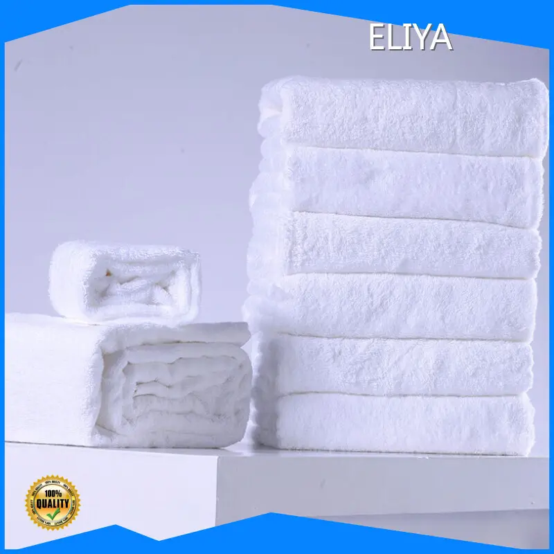 Hotel Style Hand Towels ELIYA for Bathroom Linen ELIYA 1
