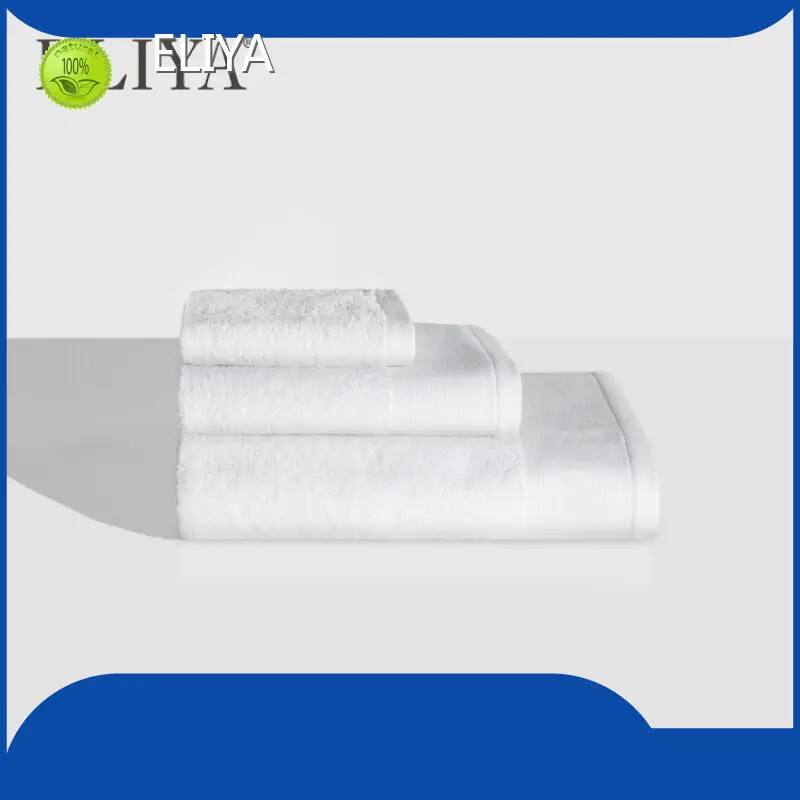For Hotel Room Linen Hotel Style Hand Towels 100 Sets by ELIYA 1
