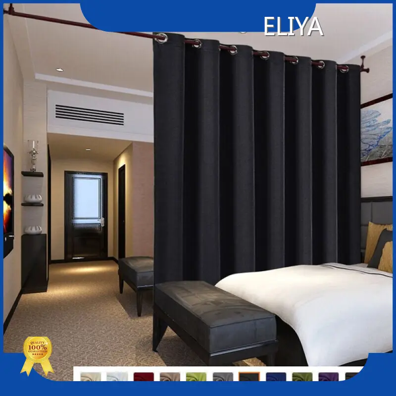 Quality ELIYA Brand ELIYA 5 Star Hotel Hotel Curtains 1
