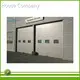 Hot Aluminium Composite Panel+Steel Panel Aluminum Glass Folding Doors Aluminium Composite Panel+Steel Panel Digah Company Brand 1