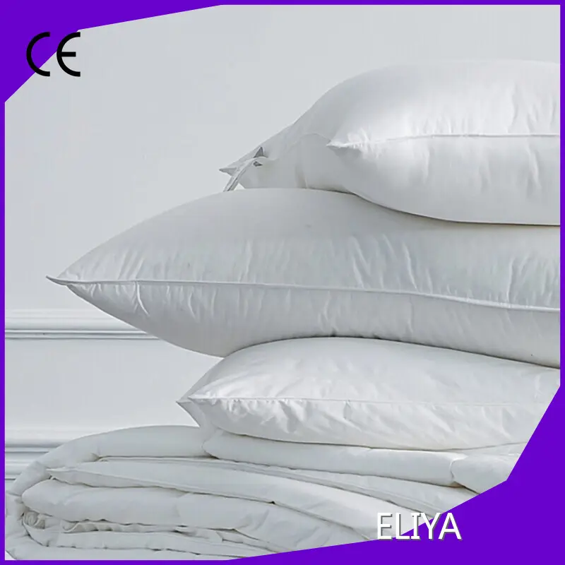 Five Star Pillows 10000 Piece/Pieces Per Month for 5-star Hotel ELIYA 1