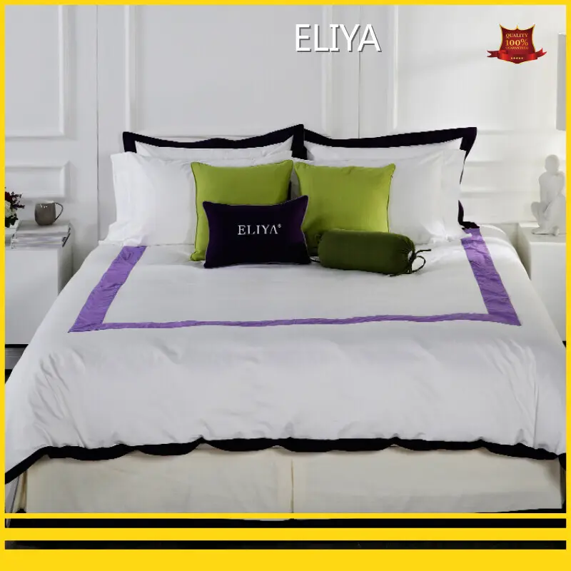 Yes ELIYA Brand Hospitality Duvet Covers Supplier 1