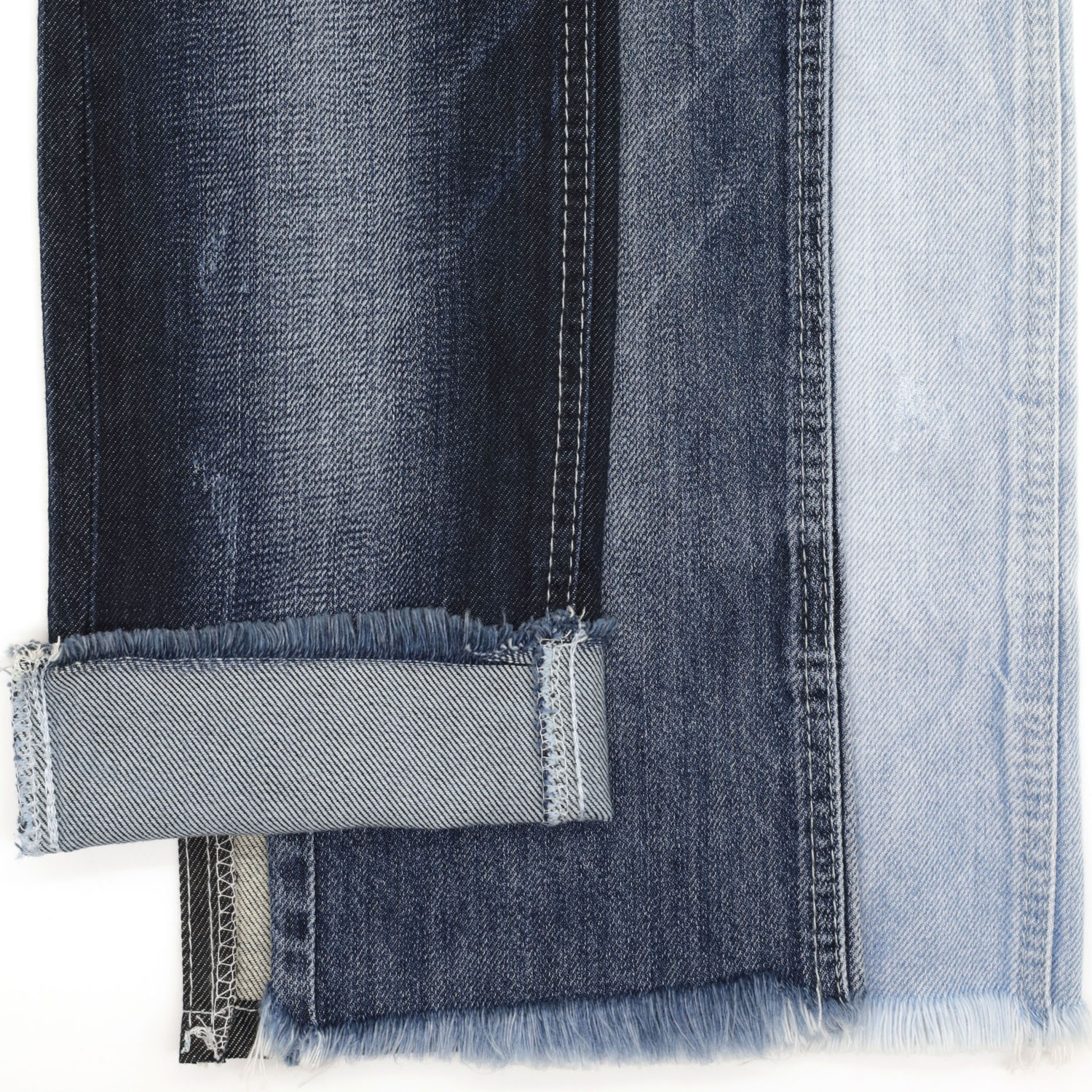 Denim Stretch Denim Fabric: What Are the Features? 2