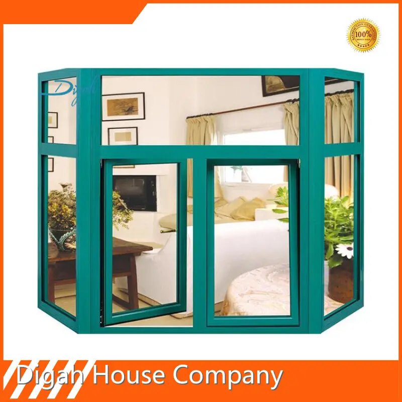 DJ093320 Security Roller Shutters Digah Company Brand 1