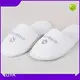 ELIYA Grey Spa Slippers for Bathroom 1