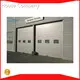 Villa/Office Building/Warehouse/etc. Digah Company Brand Aluminum Glass Folding Doors Factory 1