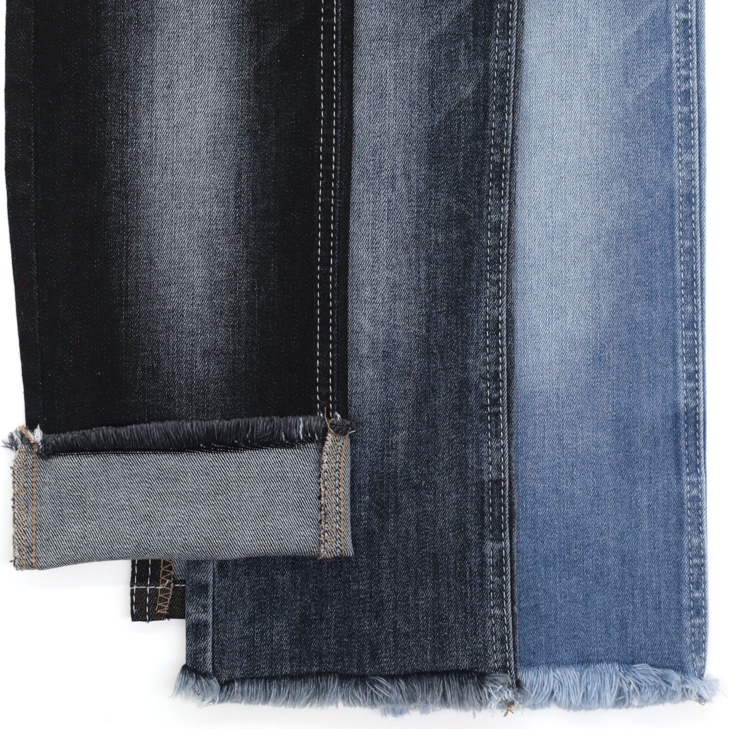 Whats the Best Denim Fabric for Jean Brand in China? 1