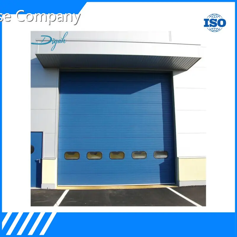 Guangdong Digah Company Brand Kitchen Cabinet Doors Supplier 1
