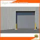 Digah Company Brand Automatic & Manual Windproof Roller Shutter Doors Automatic & Manual Factory 1