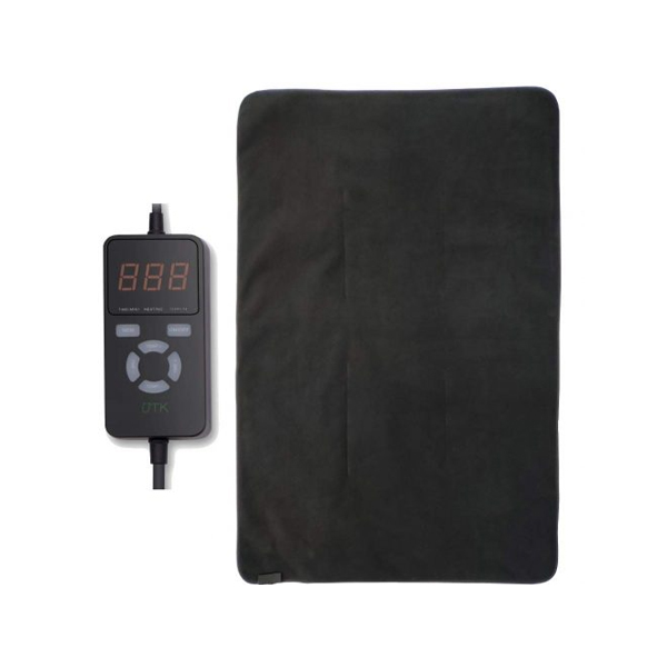 Whats the Best Full Back Heating Pad Brand in China? 1