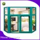 Digah Company Brand DJ093320 Custom Security Roller Shutters 1