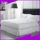 ISO9001 Hospitality Duvet Covers ELIYA Manufacture 1