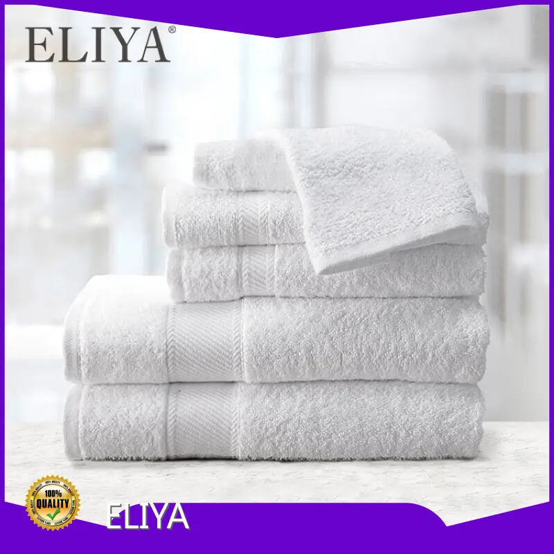Hotel Style Hand Towels ELIYA Bulk Buy ELIYA ELIYA-1 1