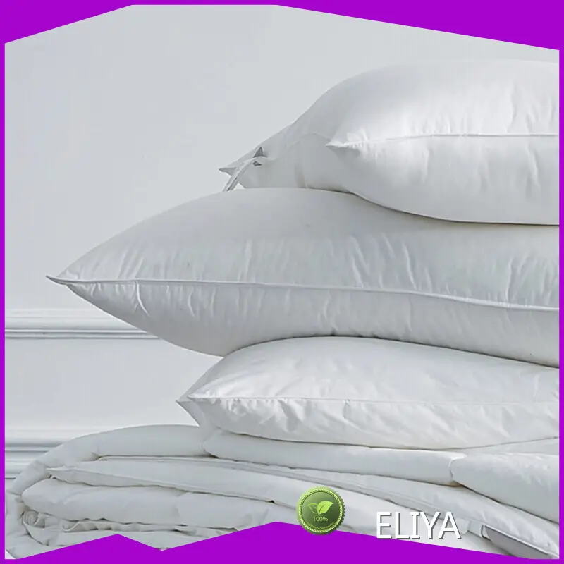 Hot CE / ISO9000 Five Star Pillows CE / ISO9000 ELIYA Brand 1