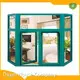 Digah Company Brand Guangdong Security Roller Shutters Guangdong Factory 1