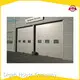 Quality Digah Company Brand Customized Based Aluminum Glass Folding Doors 1