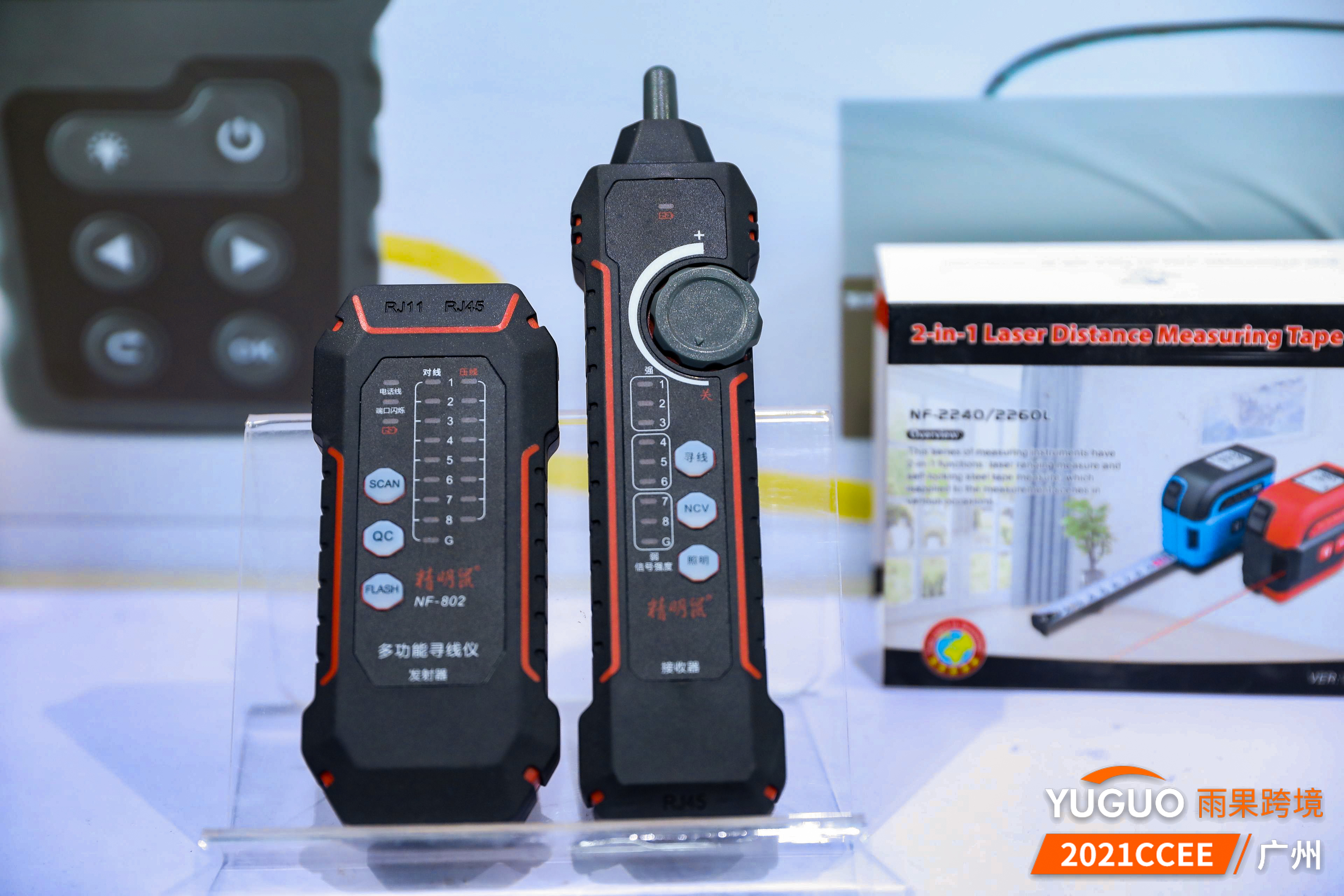 The 5 Best Reasons Why You Should Use a Laser Light Power Meter 1