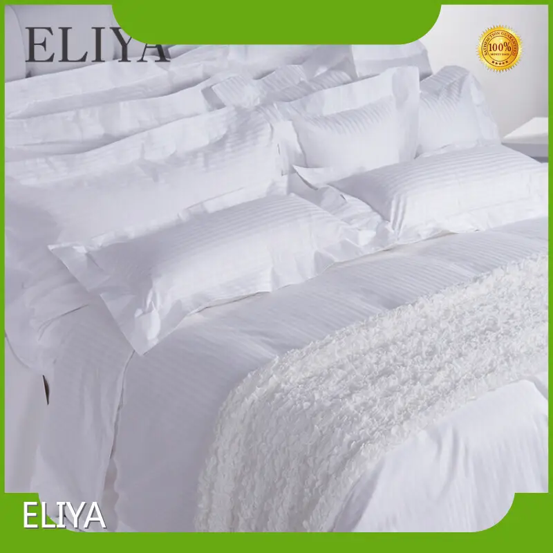 Rws Hospitality Bed Sheets Rws ELIYA Brand 1