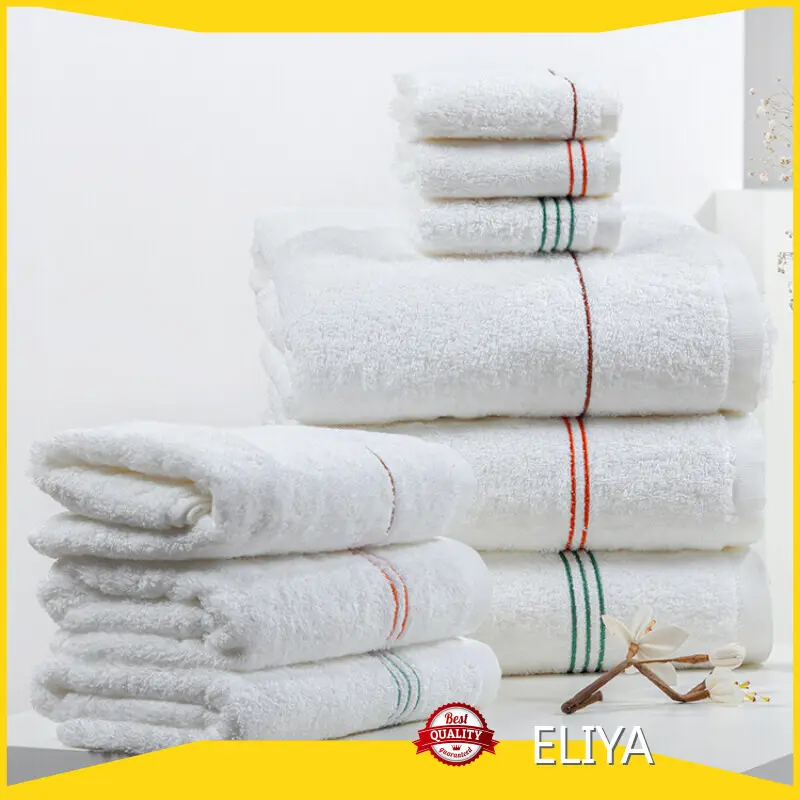 Wholesale OKEO-TEX 100 Hotel Style Hand Towels ELIYA Brand-2 1