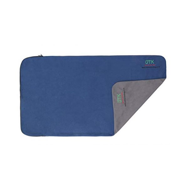 Coussin chauffant Costco UTK Marque 3