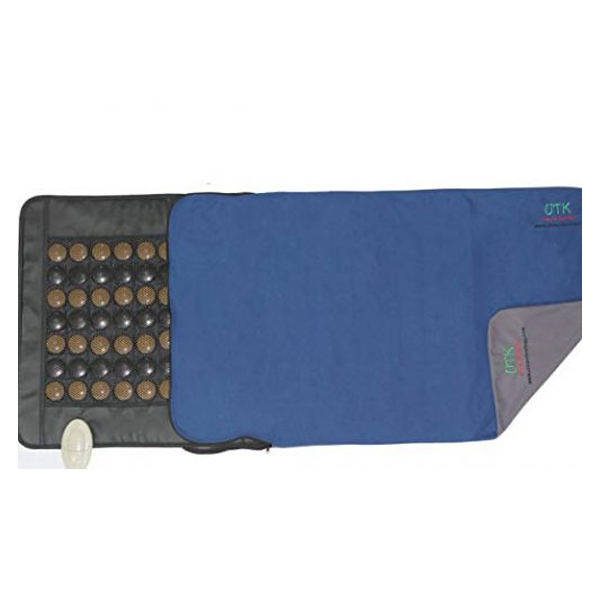 Coussin chauffant Costco UTK Marque 2