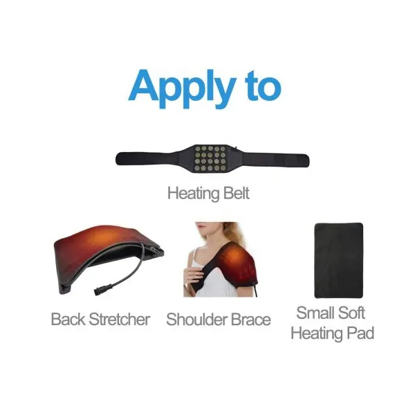 UTK Heating Pad Costco Canada-1 2