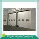 Digah Company Brand Insulated Aluminum Glass Folding Doors Insulated Factory 1