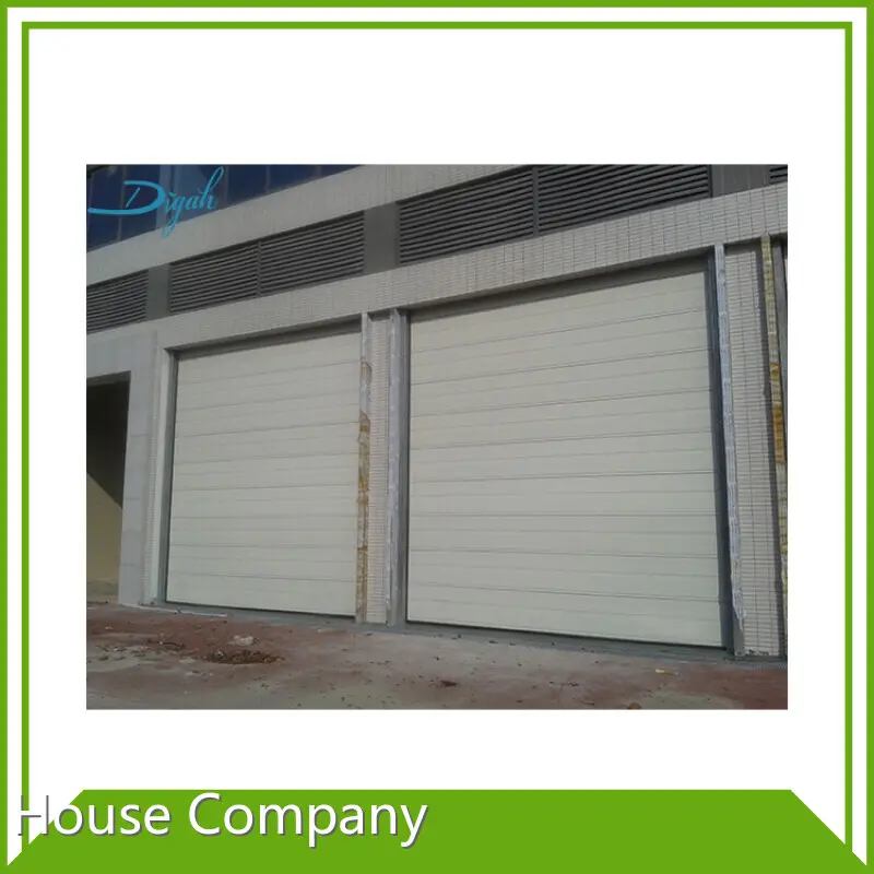 Customized Size Acceptable Electronic Interior Door Lock Digah Company Brand 1