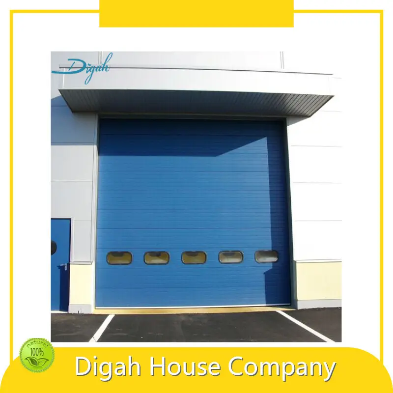 Wholesale Sea Freight Kitchen Cabinet Doors Digah Company Brand 1