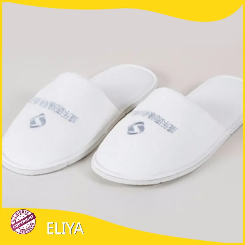 3000 Sets Grey Spa Slippers ELIYA Brand Company-1 1
