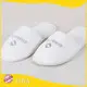 3000 Sets Grey Spa Slippers ELIYA Brand Company-1 1