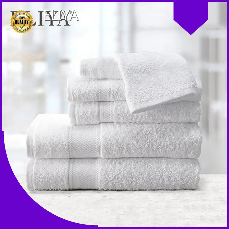 Toallas de mano de estilo hotel ELIYA, marca ELIYA-1 1
