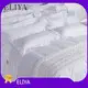 10 مجموعة ELIYA العلامة التجارية الضيافة صفائح السرير مصنع 1
